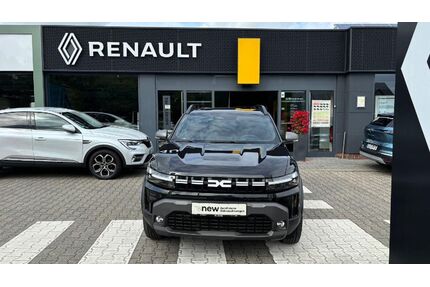 Dacia Duster Gebrauchtwagen