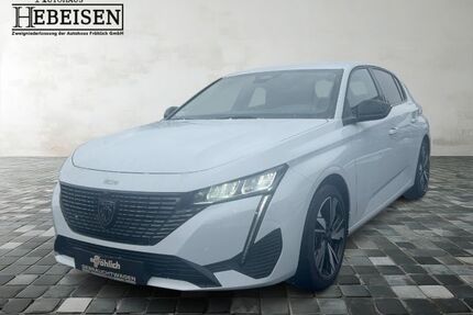 Peugeot 308 Gebrauchtwagen