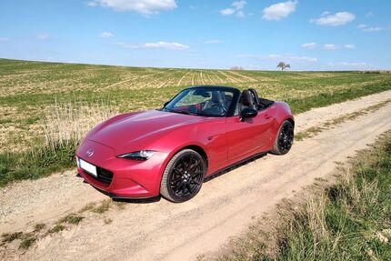 Mazda MX-5 Gebrauchtwagen