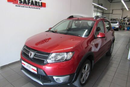 Dacia Sandero Gebrauchtwagen