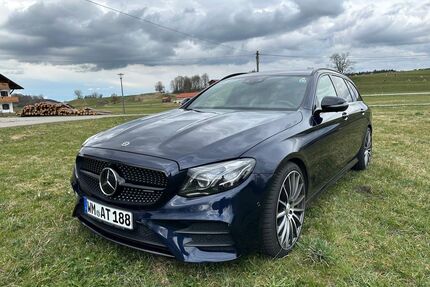 Mercedes-Benz E 53 AMG Gebrauchtwagen