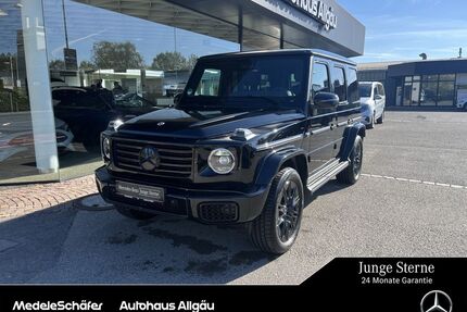 Mercedes-Benz G 450 Gebrauchtwagen