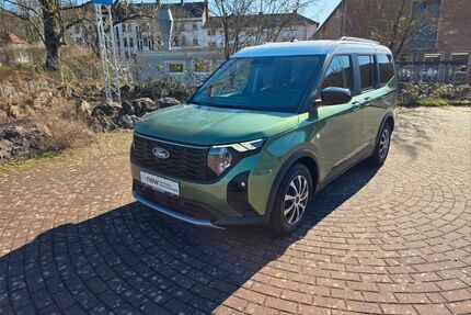 Ford Tourneo Courier Gebrauchtwagen