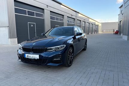 BMW 330 Gebrauchtwagen