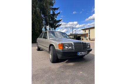 Mercedes-Benz 190 Gebrauchtwagen
