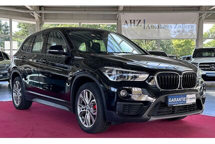 BMW X1 Gebrauchtwagen