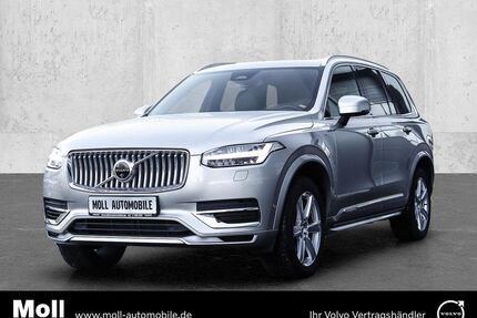 Volvo XC90 Gebrauchtwagen