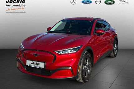 Ford Mustang Mach-E Gebrauchtwagen