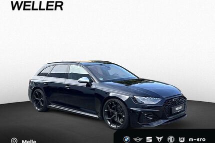 Audi RS4 Gebrauchtwagen