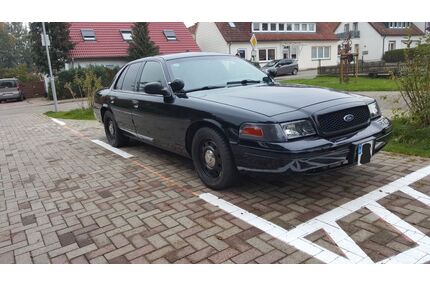 Ford Crown Gebrauchtwagen