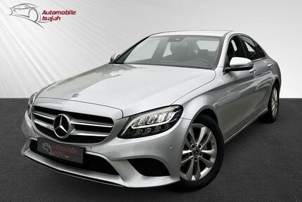 Mercedes-Benz C 180 Gebrauchtwagen