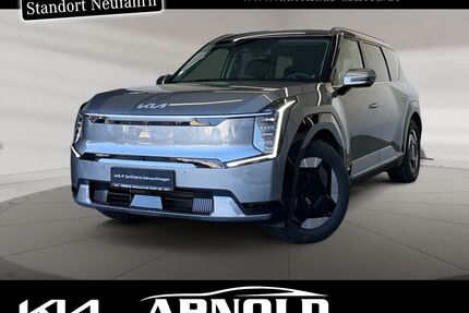 Kia EV9 Gebrauchtwagen