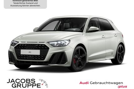 Audi A1 Gebrauchtwagen
