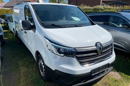 Renault Trafic Gebrauchtwagen