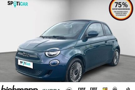 Fiat 500e Gebrauchtwagen