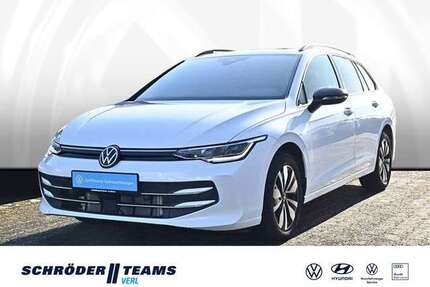 VW Golf Variant Gebrauchtwagen