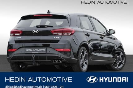 Hyundai i30 Gebrauchtwagen