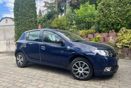 Dacia Sandero Gebrauchtwagen