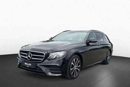 Mercedes-Benz E 300 Gebrauchtwagen