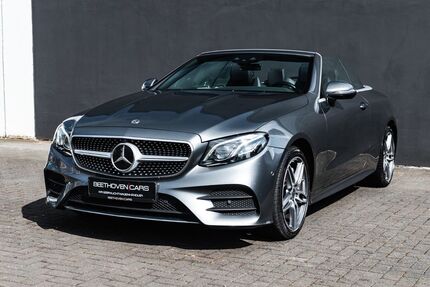 Mercedes-Benz E 450 Gebrauchtwagen