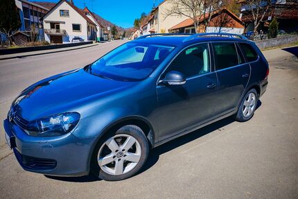 VW Golf Gebrauchtwagen