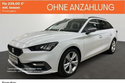 Seat Leon Gebrauchtwagen