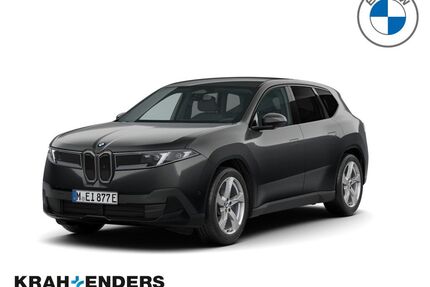 BMW iX3 Gebrauchtwagen
