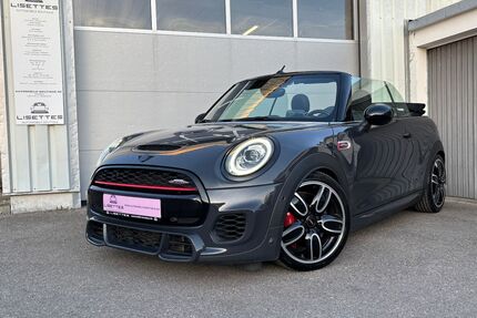 Mini John Cooper Works Gebrauchtwagen