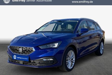 Seat Leon Gebrauchtwagen