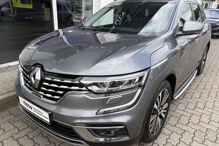 Renault Koleos Gebrauchtwagen