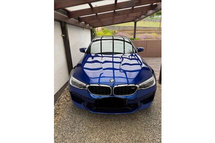 BMW M5 Gebrauchtwagen