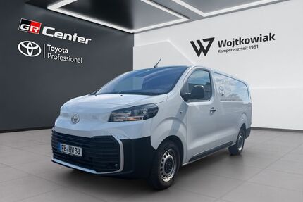 Toyota Proace (Verso) Gebrauchtwagen
