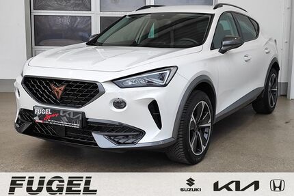 Cupra Formentor Gebrauchtwagen