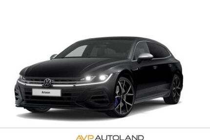 VW Arteon Gebrauchtwagen