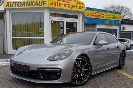 Porsche Panamera Gebrauchtwagen