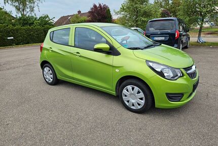 Opel Karl Gebrauchtwagen