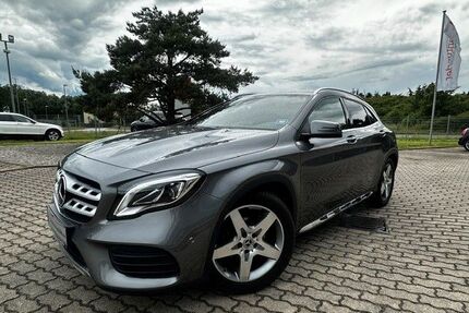 Mercedes-Benz GLA 200 Gebrauchtwagen
