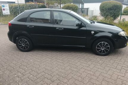 Chevrolet Lacetti Gebrauchtwagen