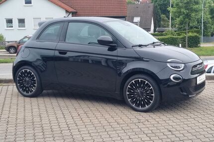 Fiat 500e Gebrauchtwagen