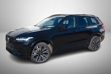 Volvo XC90 Gebrauchtwagen
