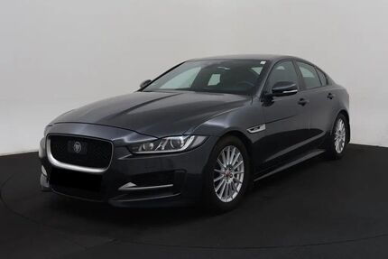 Jaguar XE Gebrauchtwagen