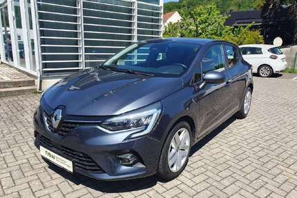 Renault Clio Gebrauchtwagen