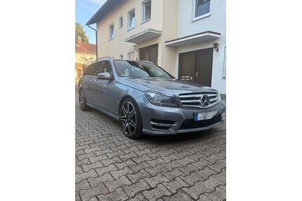 Mercedes-Benz C 300 Gebrauchtwagen