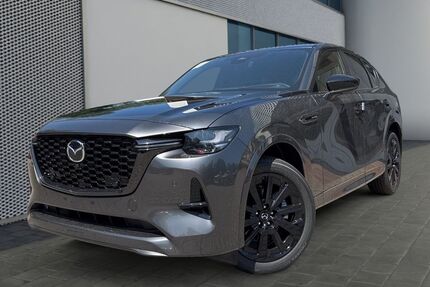 Mazda CX-60 Gebrauchtwagen