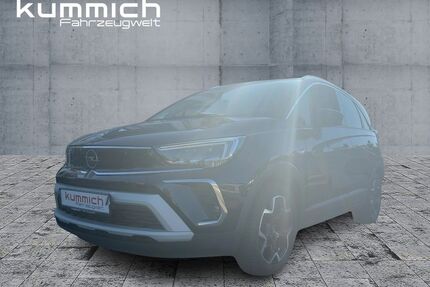 Opel Crossland (X) Gebrauchtwagen