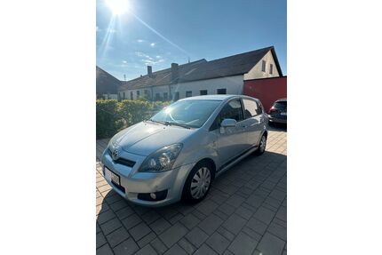 Toyota Corolla Verso Gebrauchtwagen