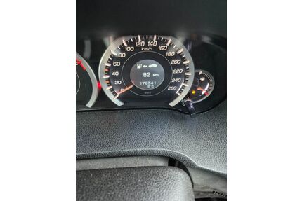 Honda Accord Gebrauchtwagen