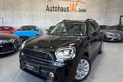 Mini Countryman S (Cooper) Gebrauchtwagen