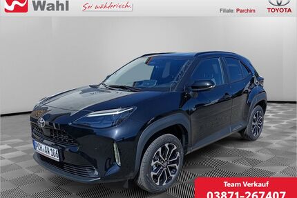 Toyota Yaris Cross Gebrauchtwagen