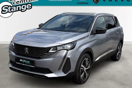 Peugeot 5008 Gebrauchtwagen